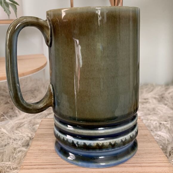 Ireland Reuge Vintage Musical Souvenir Mug Plays “My Wild Irish Rose” - Picture 6 of 14